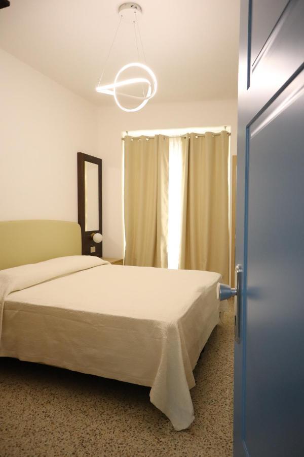 Casa Dalmazia Hotel Челие Месапика Екстериор снимка