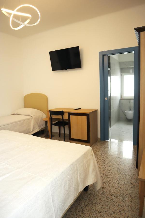 Casa Dalmazia Hotel Челие Месапика Екстериор снимка