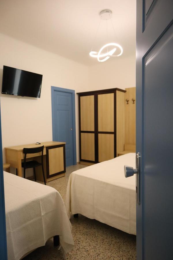 Casa Dalmazia Hotel Челие Месапика Екстериор снимка