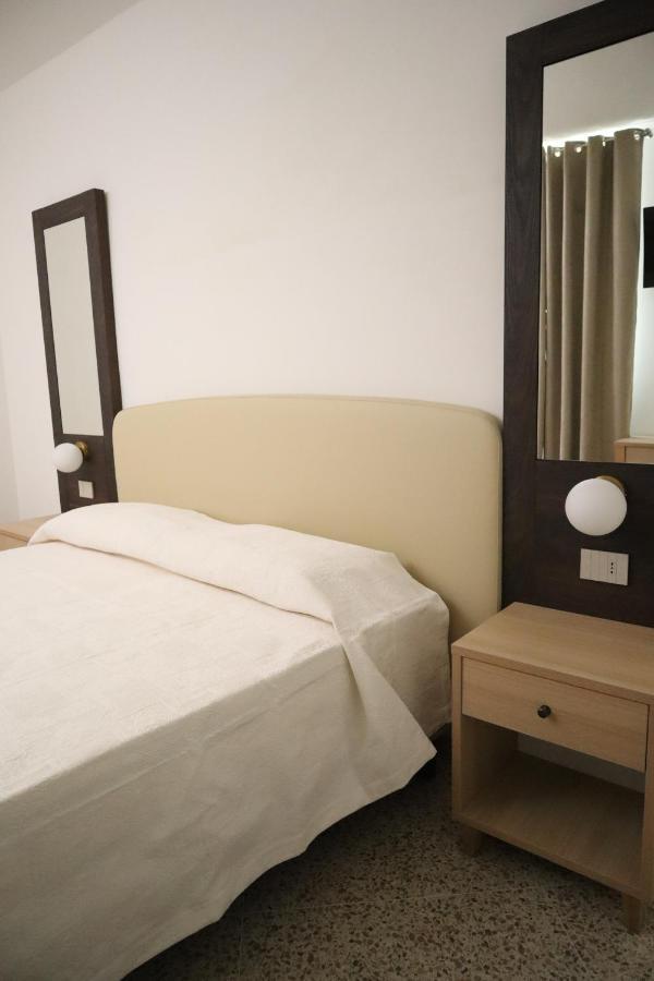 Casa Dalmazia Hotel Челие Месапика Екстериор снимка