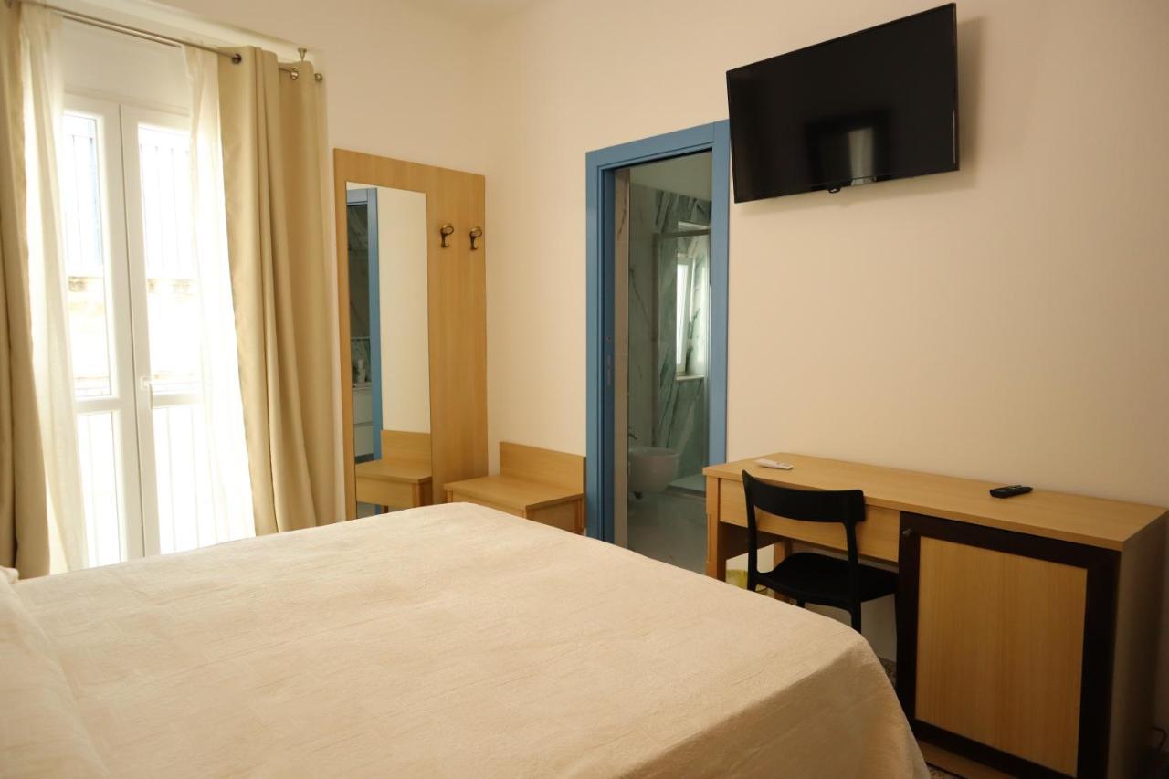 Casa Dalmazia Hotel Челие Месапика Екстериор снимка